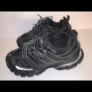 Balenciaga Track Sneakers